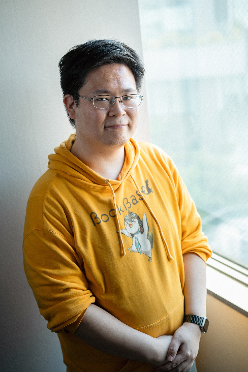 BookBase社長・近藤雅斗インタビューの画像