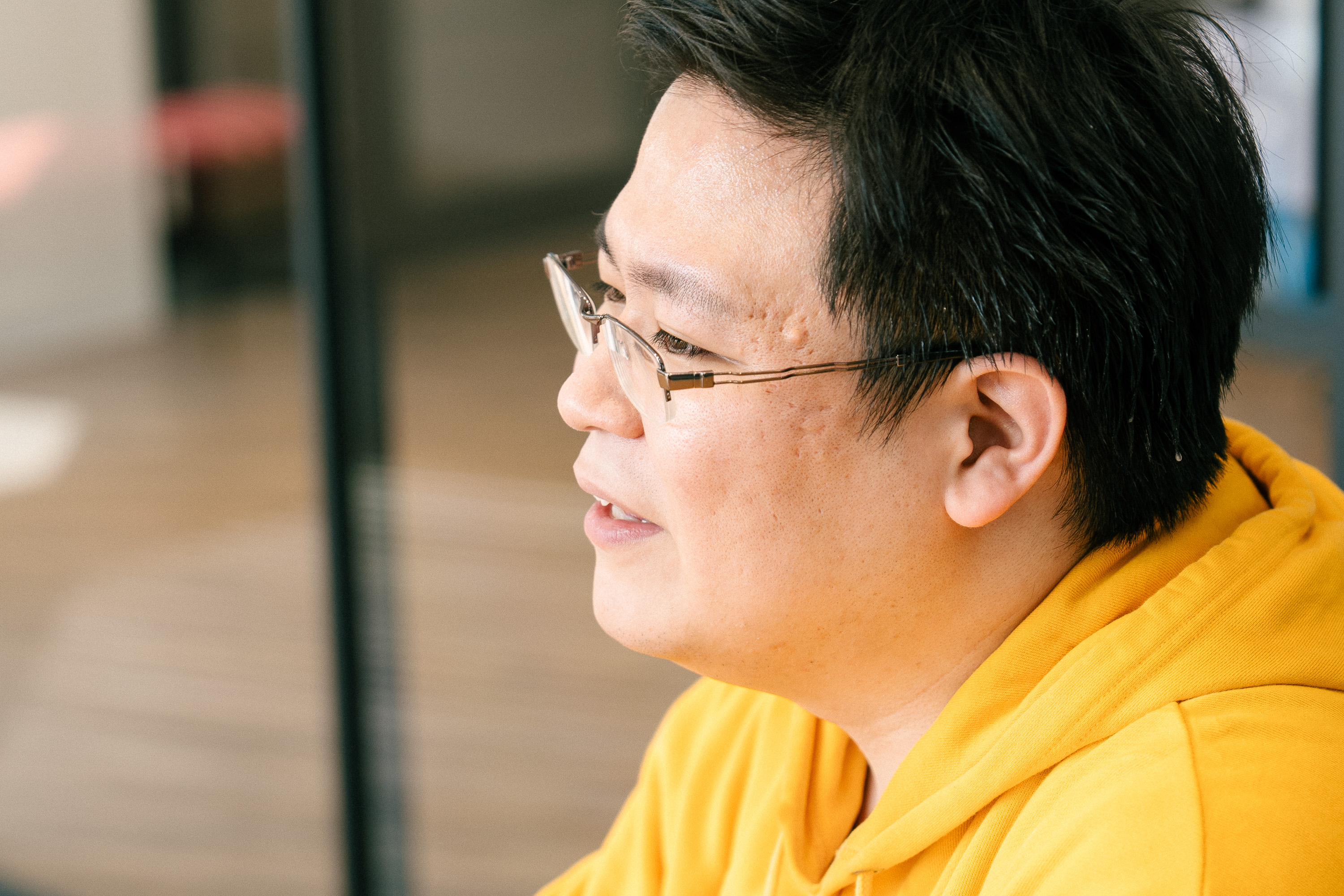 BookBase社長・近藤雅斗インタビューの画像