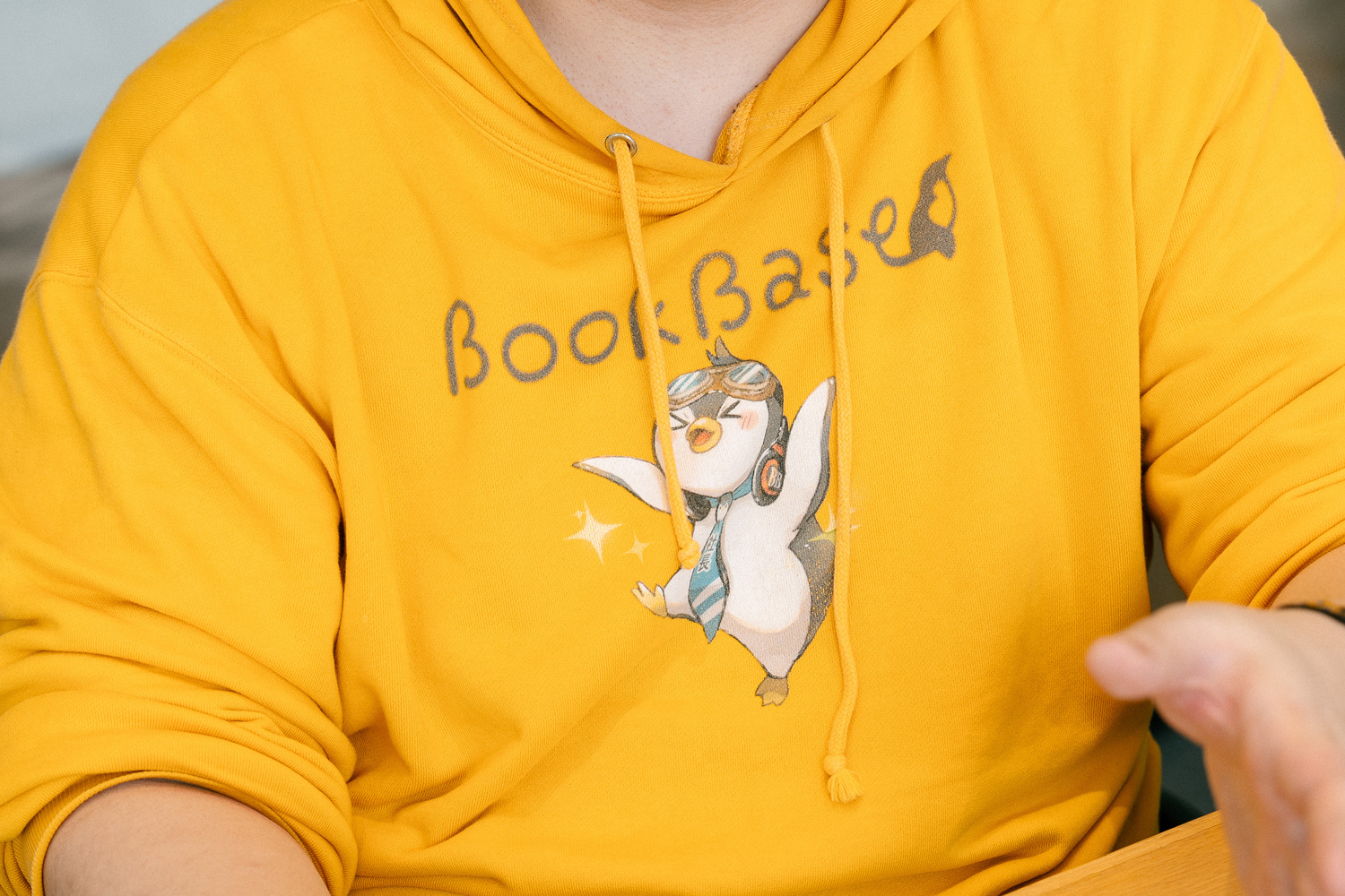 BookBase社長・近藤雅斗インタビューの画像