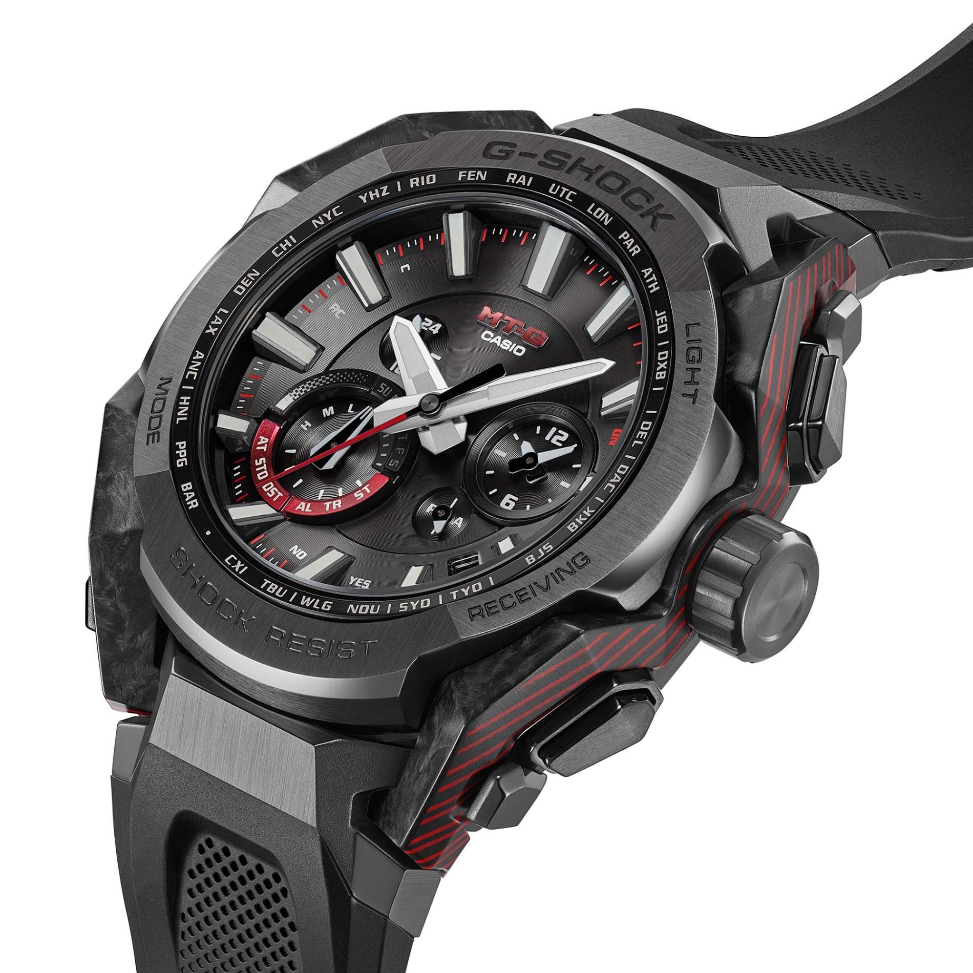 G-SHOCK