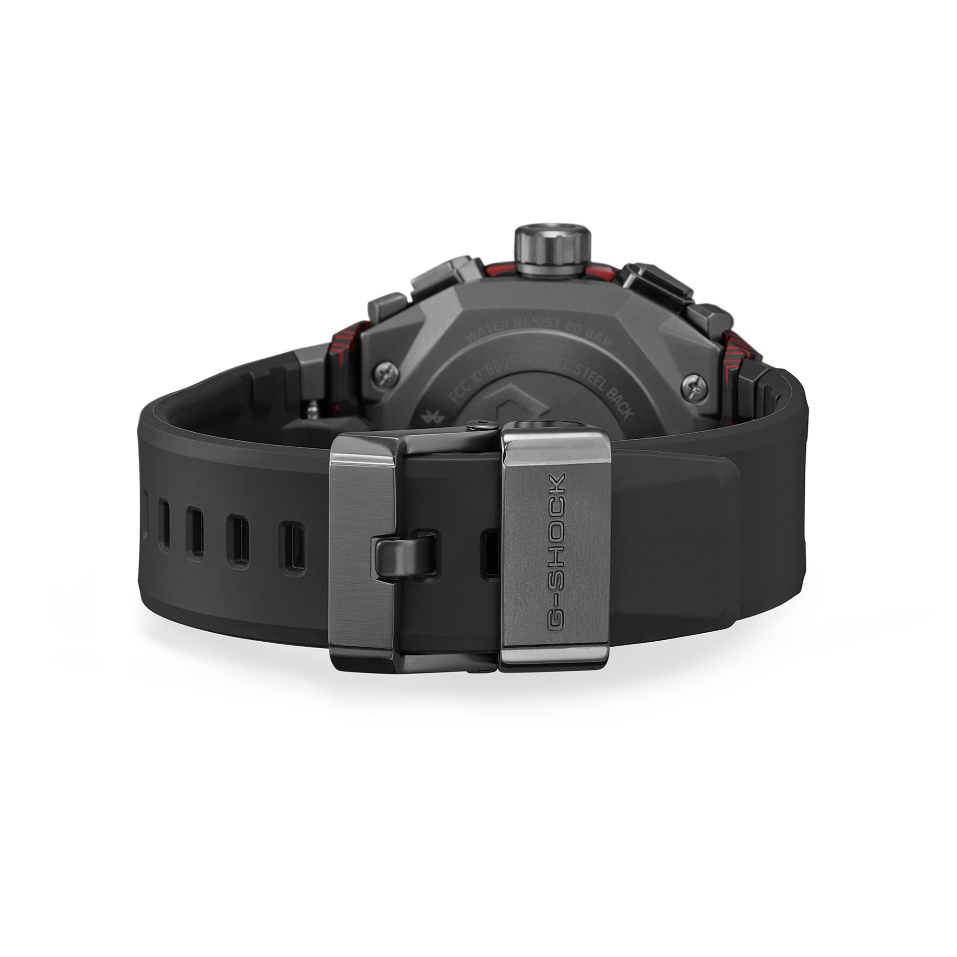 G-SHOCK