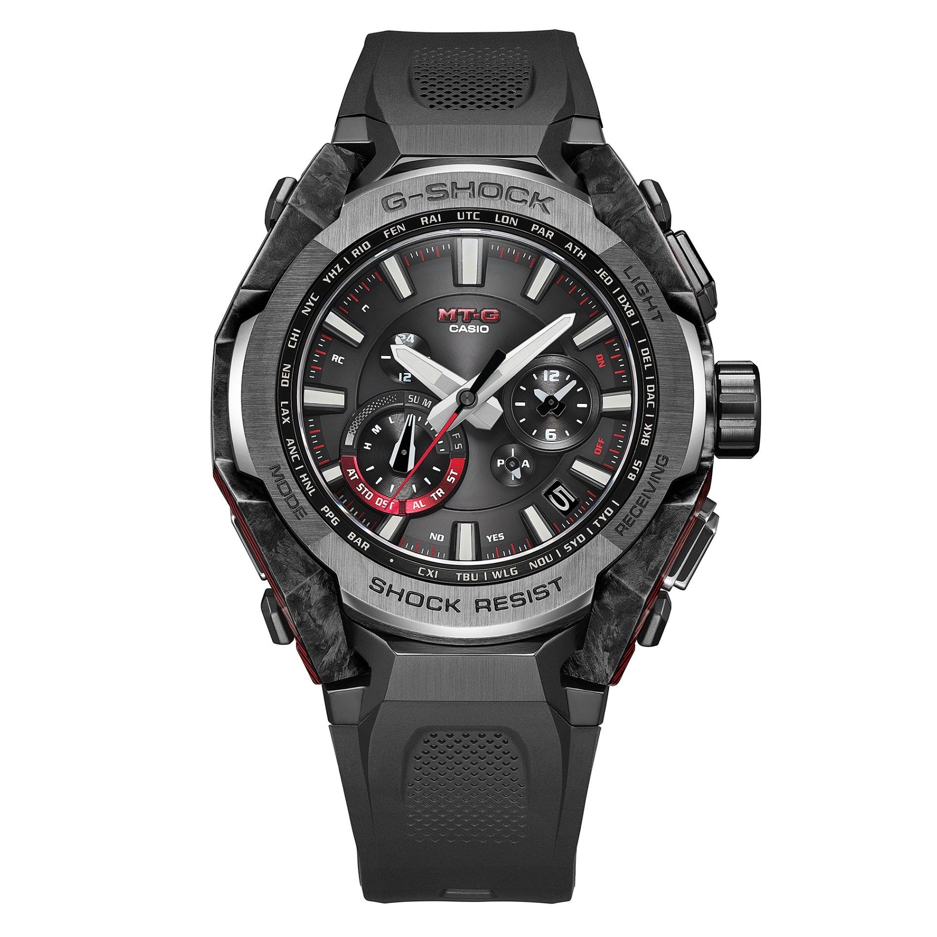 G-SHOCK