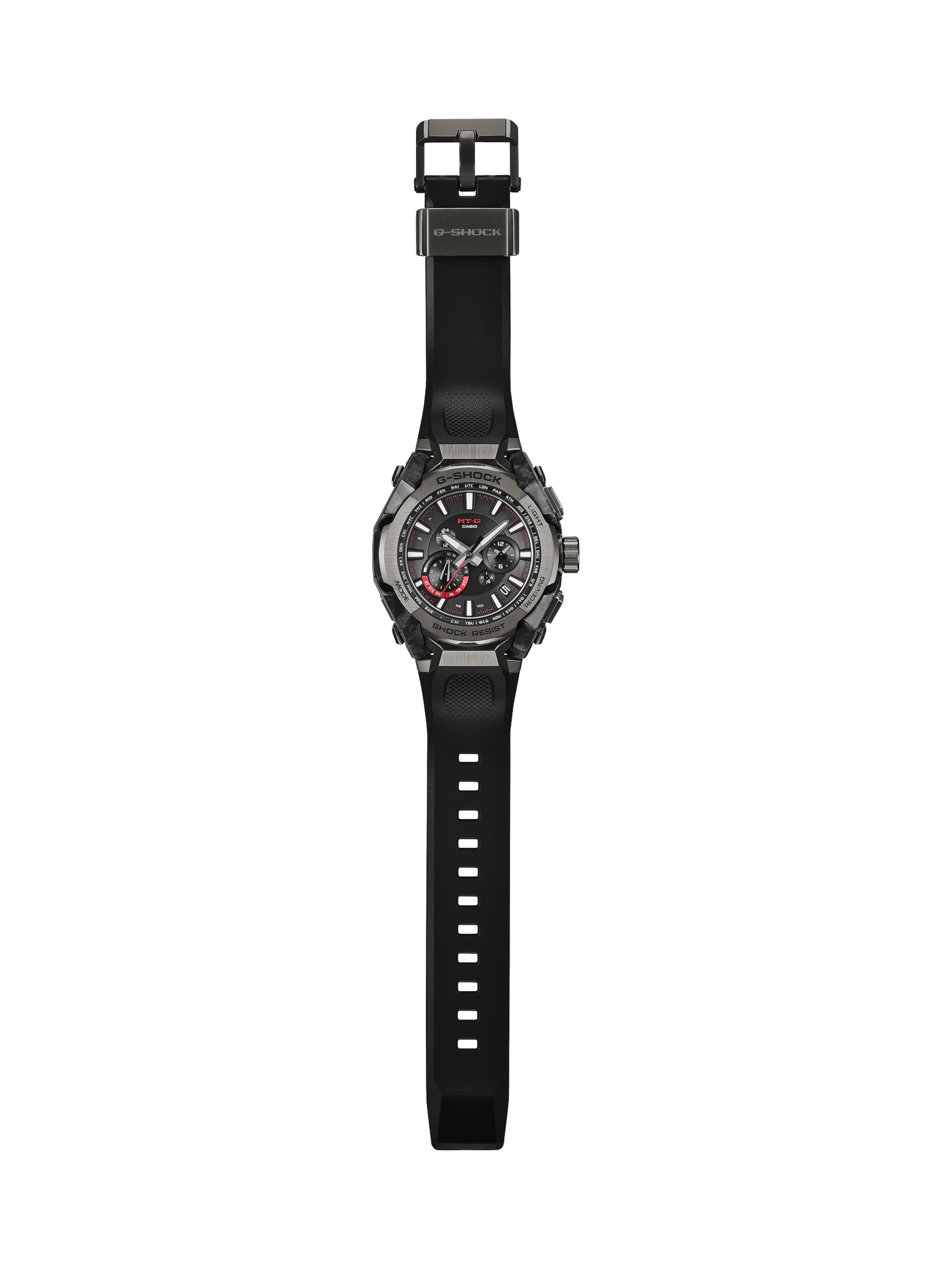 G-SHOCK