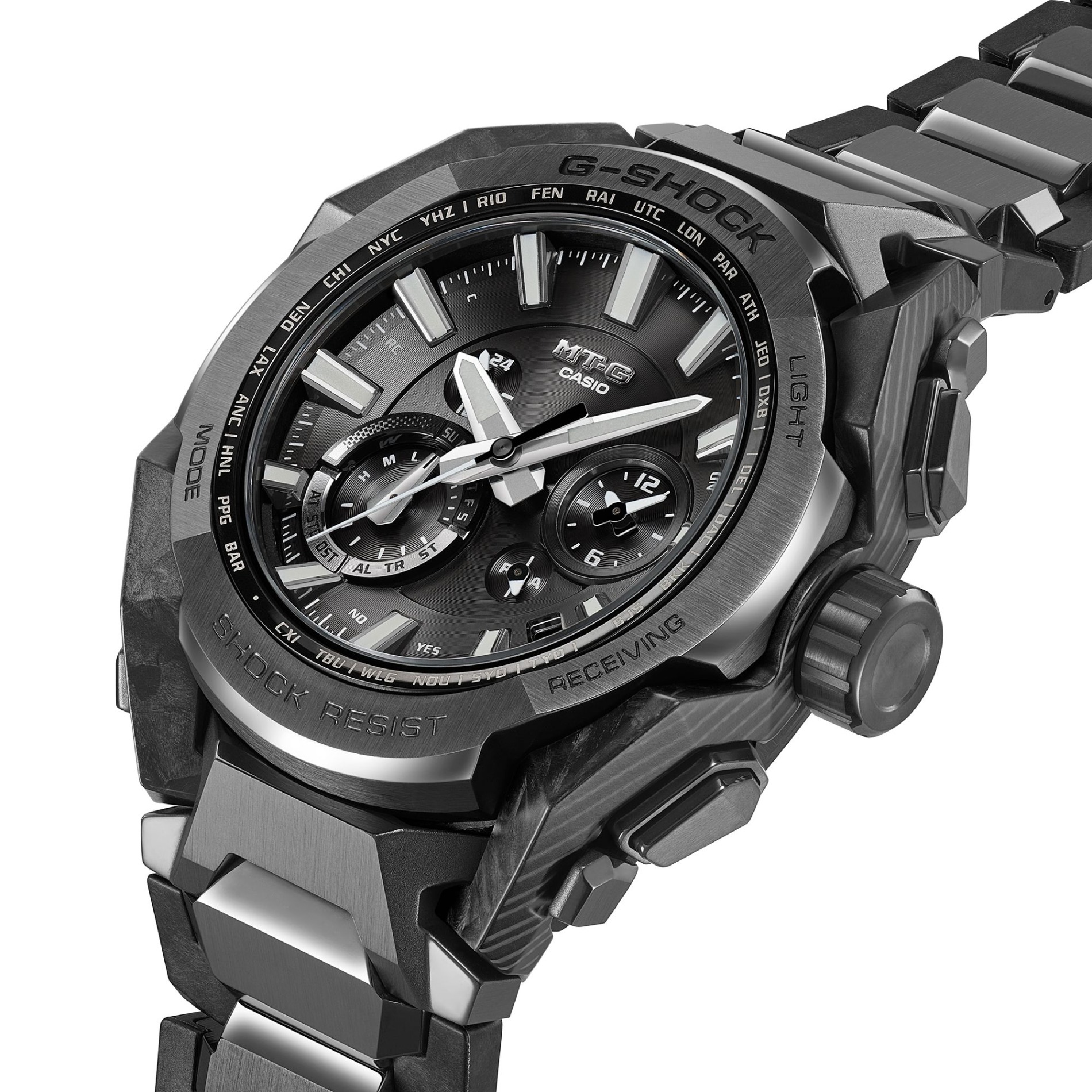 G-SHOCK