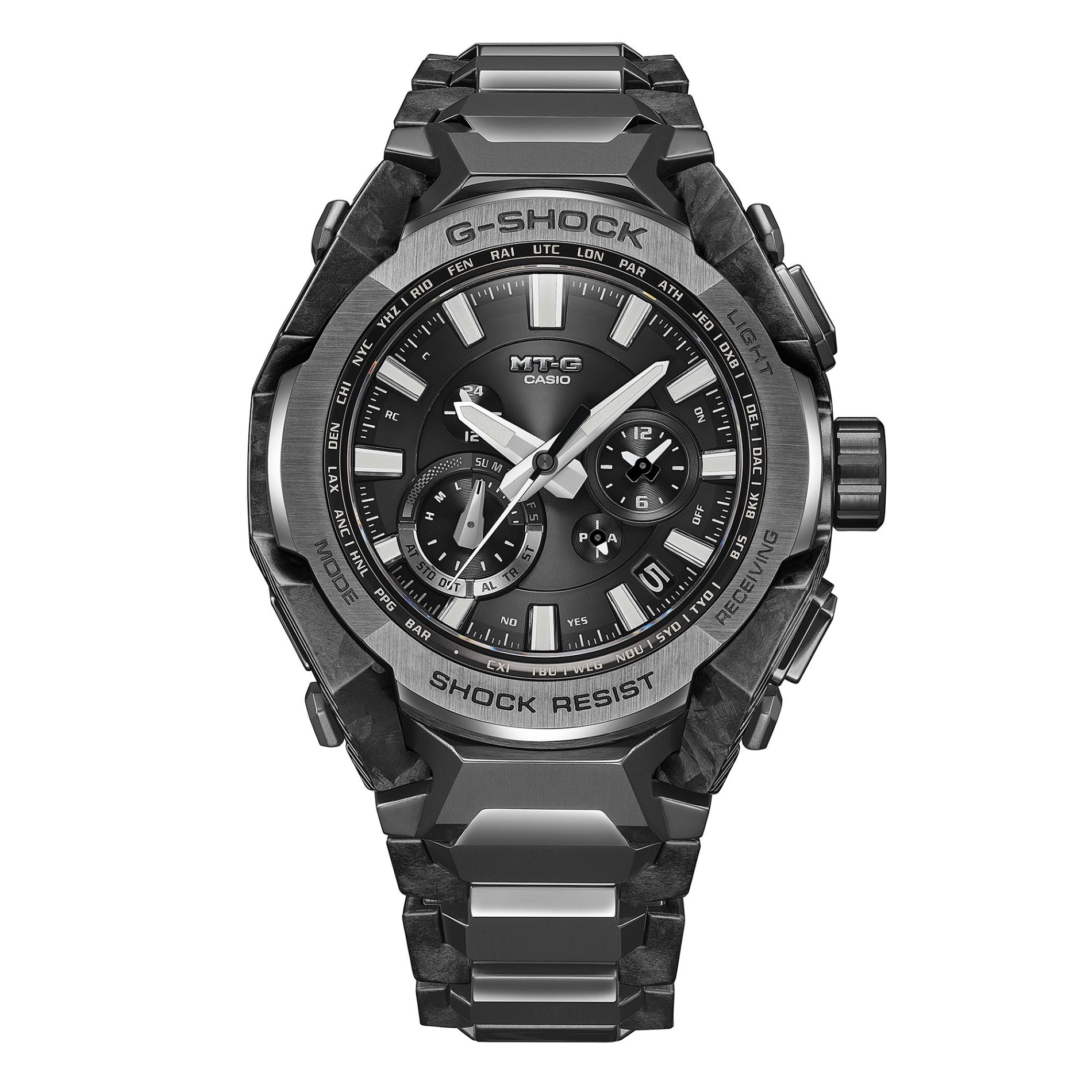 G-SHOCK