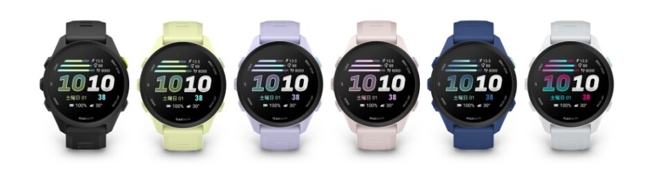 Forerunner 70