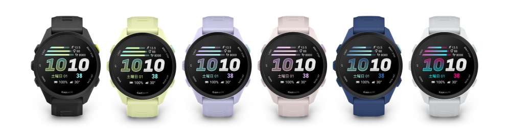 Forerunner 70