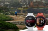 ガーミン『Forerunner 70／170』発売の画像