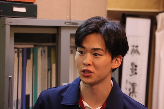 『月夜行路』東京編は“文学版ホームズ”の画像