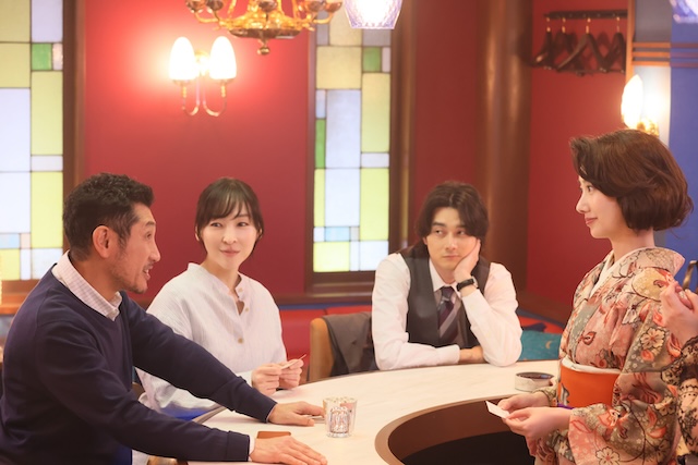『月夜行路』東京編は“文学版ホームズ”の画像