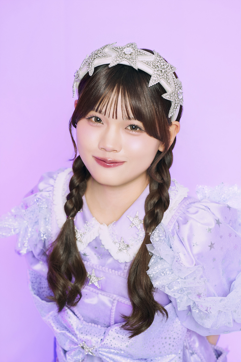 MORE STAR 萩田そら
