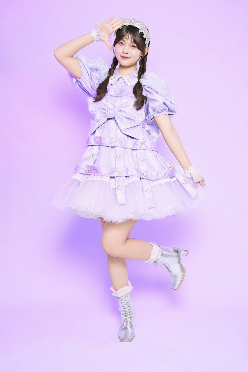 MORE STAR 萩田そら