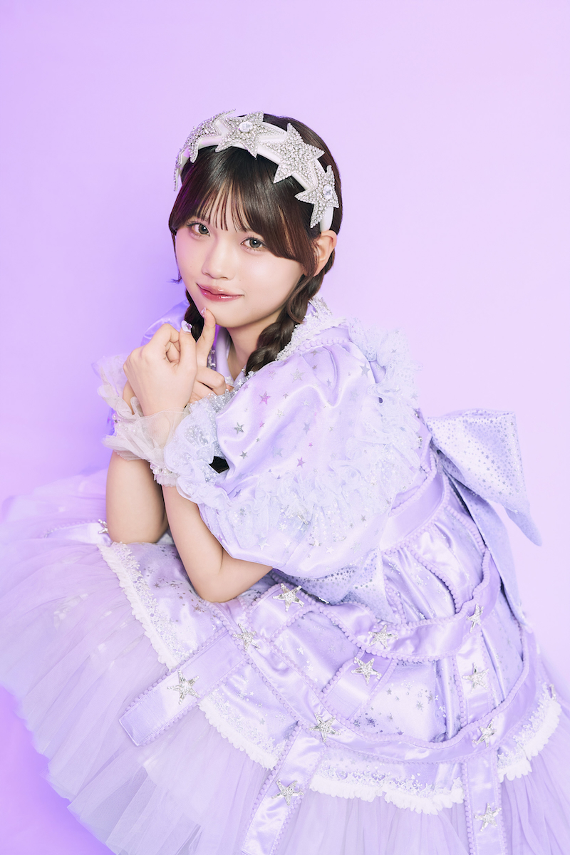 MORE STAR 萩田そら