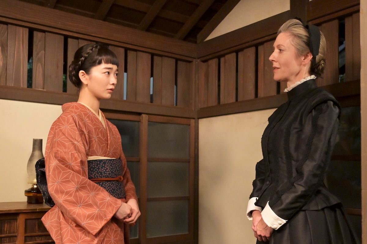 『風、薫る』が突きつける看護の理想と現実