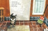 『きみとの さんぽみち』原画展、西荻窪で開催の画像