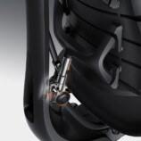 LiberNovo Omni SE　ランバーサポート