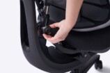 LiberNovo Omni SE　ランバーサポート