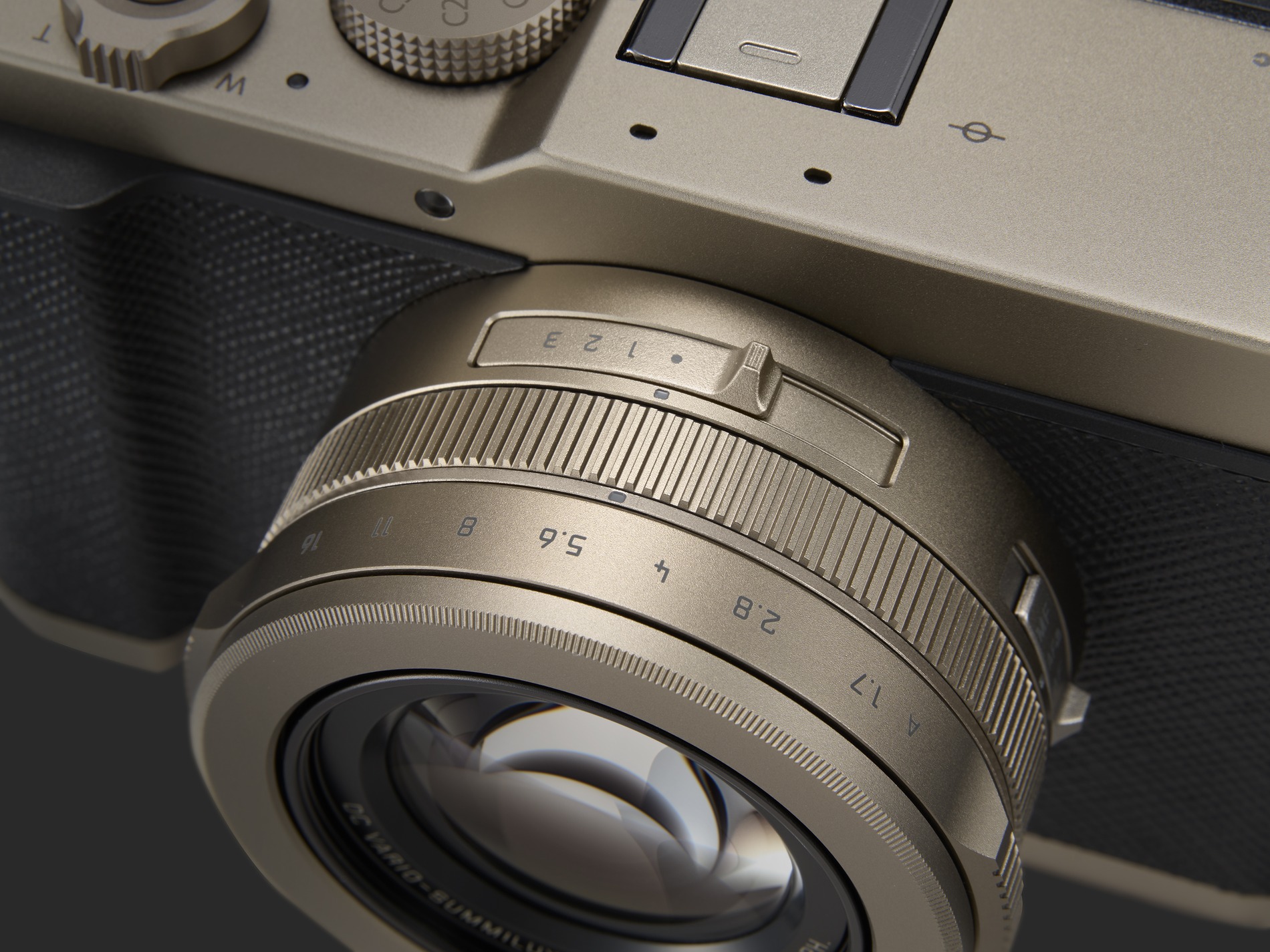 LUMIX