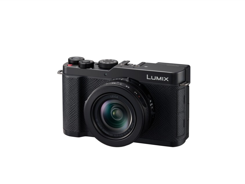 パナソニック『LUMIX DC-L10』発表