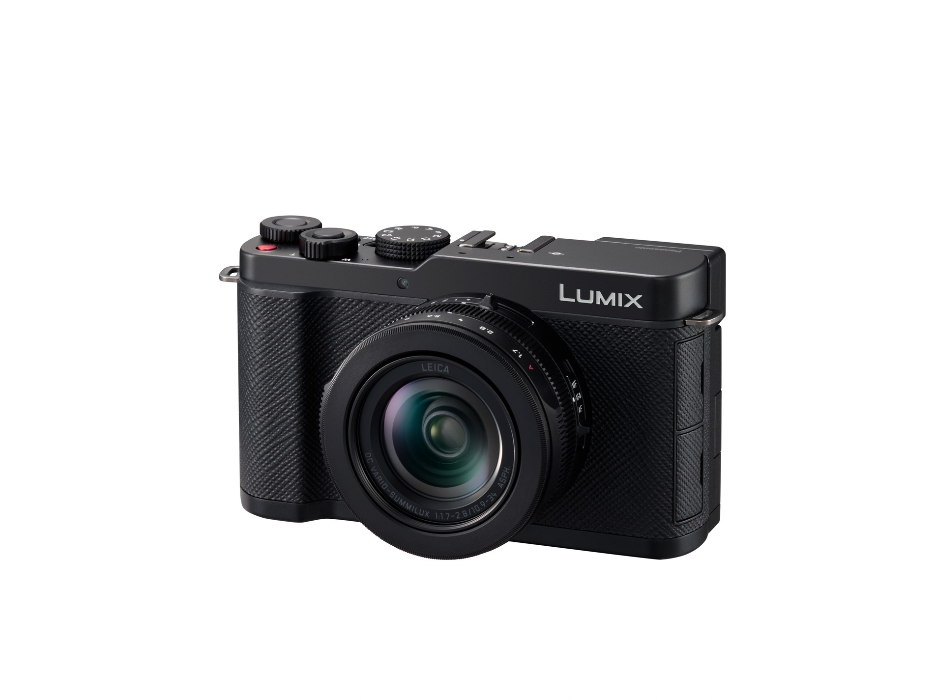 パナソニック『LUMIX DC-L10』発表