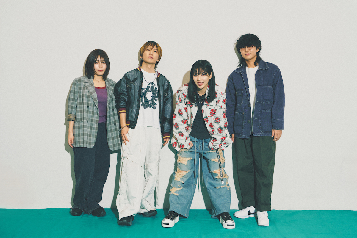 ミーマイナー（撮影＝堀内彩香）