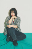 葵（撮影＝堀内彩香）