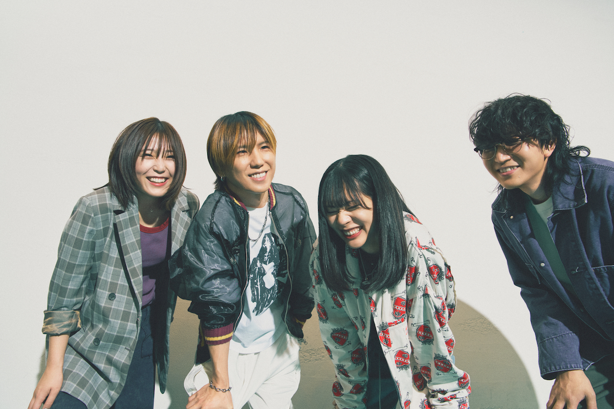 ミーマイナー（撮影＝堀内彩香）