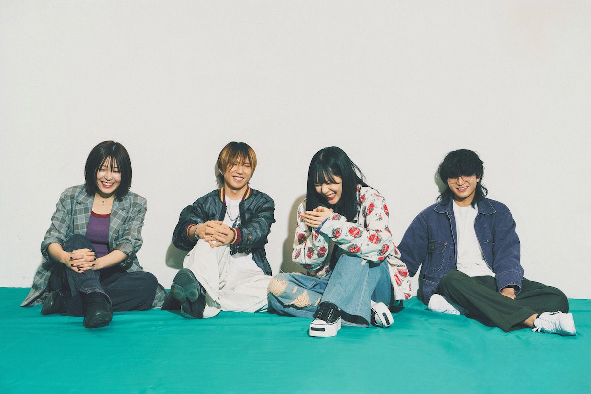 ミーマイナー（撮影＝堀内彩香）