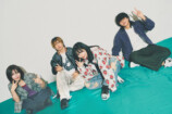 ミーマイナーが鳴らす“自由”と“弱さ”