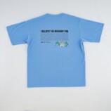 DRY Tシャツ（表）4,950円（税込）