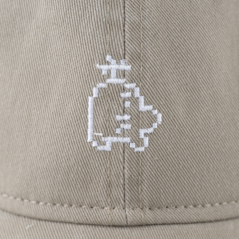 どせいさんのドット絵