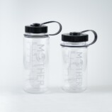 ナルゲンボトル（MOTHERロゴ）380ml2,376円（税込）/500ml2,860円（税込）