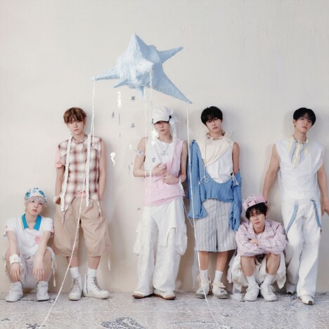 NCT WISH、両A面シングル『YO-I-DON! / BOY MEETS GIRL』リリース　TRFの平成ヒット曲をリメイク