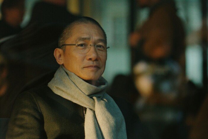 トニー・レオン初のヨーロッパ映画　イルディコー・エニェディ『Silent Friend』12月4日公開