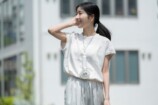 シロカ、冷却プレート付きハンディファン発売の画像