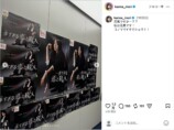 森カンナ公式Instagramより