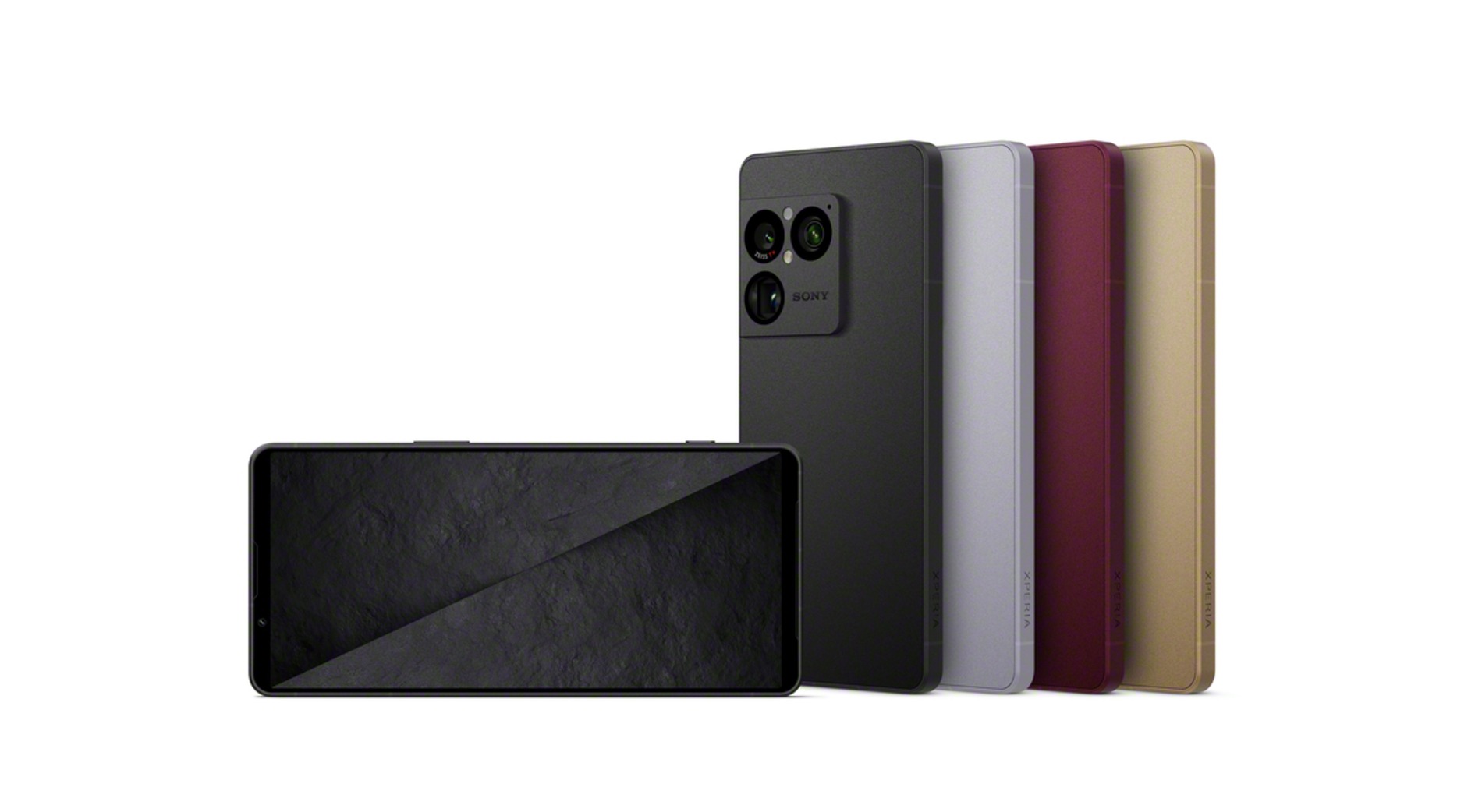 Xperia