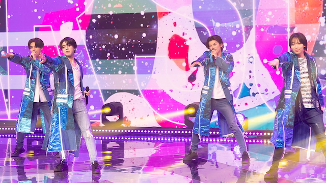 『Star Song Special Season3』#5より