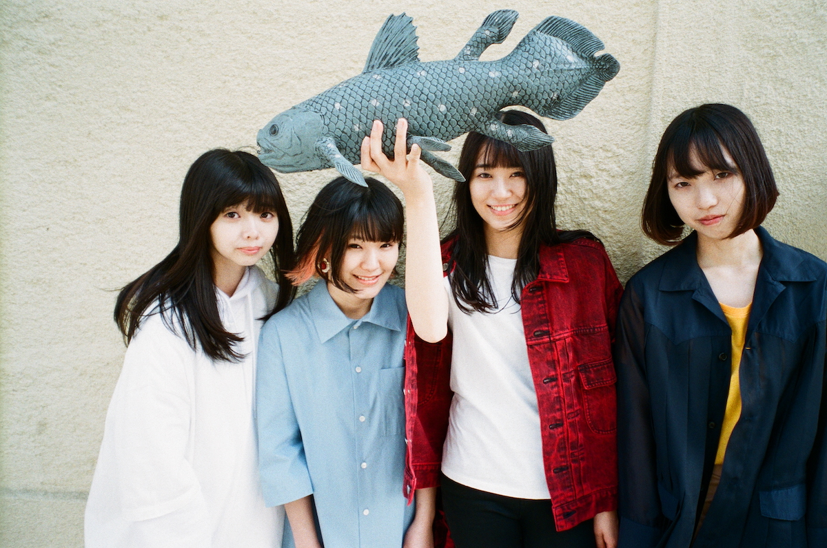 sympathy、3カ月連続リリース第1弾