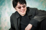 松井五郎（撮影＝篠田理恵）