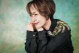 歌心りえ（撮影＝篠田理恵）
