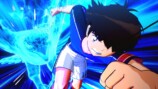 「キャプテン翼２ WORLD FIGHTERS」スクリーンショット