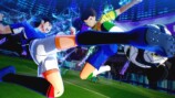 「キャプテン翼２ WORLD FIGHTERS」スクリーンショット