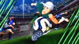 「キャプテン翼２ WORLD FIGHTERS」スクリーンショット
