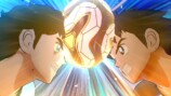 「キャプテン翼２ WORLD FIGHTERS」スクリーンショット