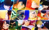「キャプテン翼２ WORLD FIGHTERS」スクリーンショット
