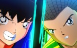 「キャプテン翼２ WORLD FIGHTERS」スクリーンショット