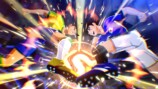 「キャプテン翼２ WORLD FIGHTERS」スクリーンショット
