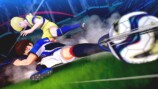 「キャプテン翼２ WORLD FIGHTERS」スクリーンショット