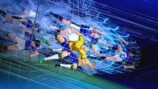 「キャプテン翼２ WORLD FIGHTERS」スクリーンショット